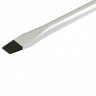 Отвертка Fusion, SL8 х 200 мм, CrV, трехкомпонентная рукоятка Anti slip Matrix 11426