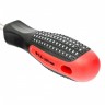 Отвертка Fusion, SL8 х 200 мм, CrV, трехкомпонентная рукоятка Anti slip Matrix 11426