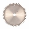 Пильный диск по дереву, 190 х 20 мм, 48 зубьев, кольцо 16/20 Matrix Professional 73214