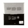 Пильный диск по дереву, 210 х 32 мм, 48 зубьев, кольцо 30/32 Matrix Professional 73226