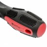 Отвертка Anti-Slip, SL5 х 100 мм, CrV, двухкомпонентная рукоятка Matrix 12216