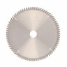 Пильный диск по дереву, 250 х 32 мм, 80 зубьев Matrix Professional 73268