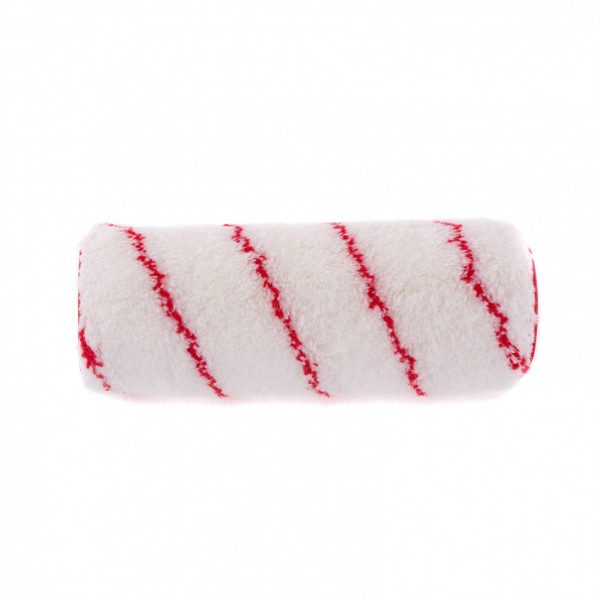 Валик сменный, Нейлон Стандарт, 180 мм, ворс 9 мм, D 48 мм, D ручки 8 мм, полиамид Matrix 80622