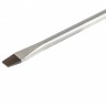 Отвертка Anti-Slip, SL6 х 150 мм, CrV, двухкомпонентная рукоятка Matrix 12222