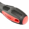 Отвертка Anti-Slip, SL6 х 150 мм, CrV, двухкомпонентная рукоятка Matrix 12222