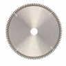 Пильный диск по дереву, 255 х 32 мм, 96 зубьев, кольцо 30/32 Matrix Professional 73245