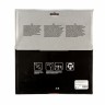 Пильный диск по дереву, 255 х 32 мм, 96 зубьев, кольцо 30/32 Matrix Professional 73245