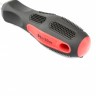 Отвертка Anti-Slip, SL8 х 150 мм, CrV, двухкомпонентная рукоятка Matrix 12226