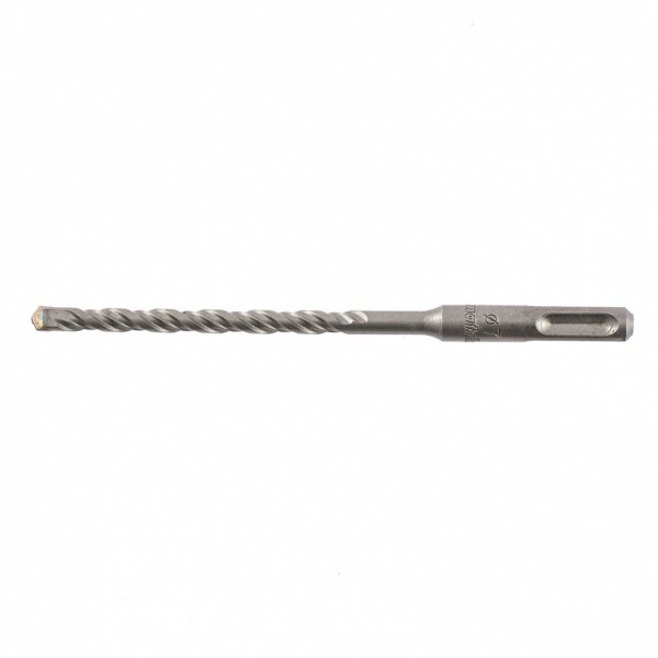 Бур по бетону, 7 x 160 мм, SDS Plus MATRIX 710017