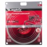 Диск алмазный сплошной, тонкий, 250 х 25.4 мм, мокрое резание Matrix 730867