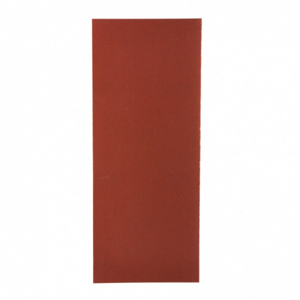 Шлифлист на бумажной основе, P 600, 115 х 280 мм, 5 шт, водостойкий Matrix 756903