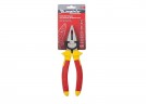 Плоскогубцы комбинированные, Insulated, 180 мм, двухкомпонентные рукоятки Matrix Professional 16903