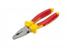 Плоскогубцы комбинированные Insulated, 200 мм, двухкомпонентные рукоятки Matrix Professional 16905