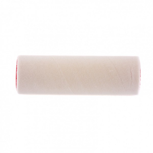 Валик сменный, Велюр, 180 мм, ворс 4 мм, D 44 мм, D ручки 8 мм, шерсть Matrix 80780