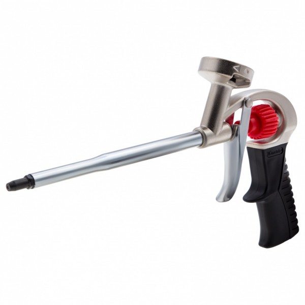 Пистолет для монтажной пены Профи Matrix 88683