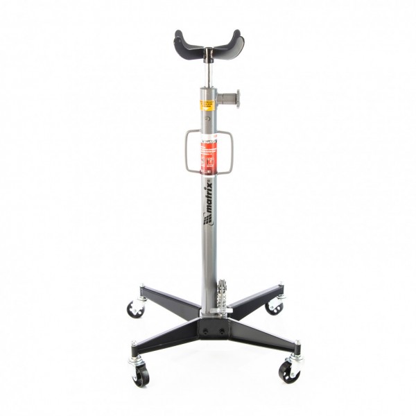 Стойка трансмиссионная гидравлическая, 0.5 т, H подъема 1130-1945 мм Matrix 567375