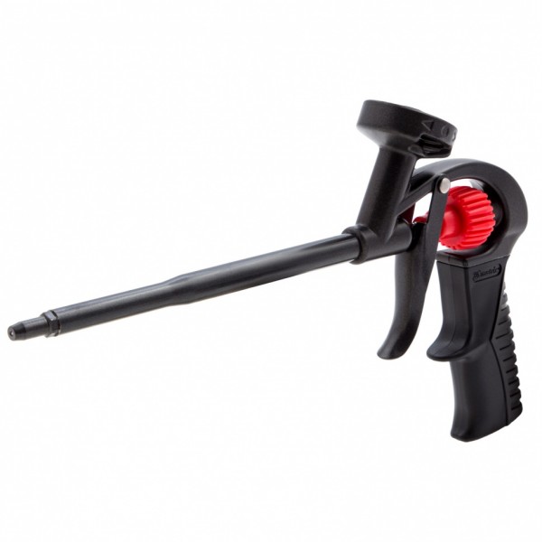 Пистолет для монтажной пены, тефлоновое покрытие Matrix 88684