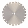 Диск алмазный 400 х 25.4 мм, Асфальт, сухой/мокрый рез, Pro Matrix 731083