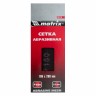 Сетка абразивная, P 180, 106 х 280 мм, 25 шт Matrix 75176