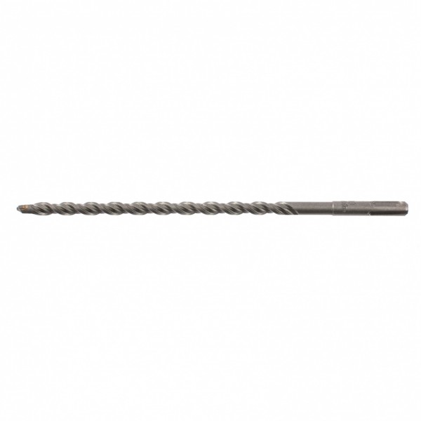 Бур по бетону, 10 x 260 мм, SDS Plus MATRIX 710040
