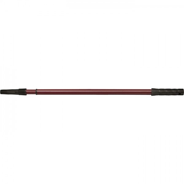 Ручка телескопическая металлическая, 1-2 м Matrix 81231