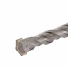 Бур по бетону, 16 x 460 мм, SDS Plus MATRIX 710066