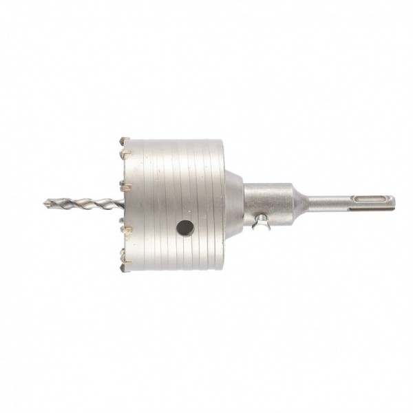 Коронка в сборе М22 х 80 мм, SDS Plus Matrix 70331