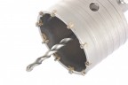 Коронка в сборе М22 х 80 мм, SDS Plus Matrix 70331