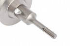 Коронка в сборе М22 х 80 мм, SDS Plus Matrix 70331