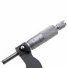 Микрометр механический, 25-50 мм Matrix 317505
