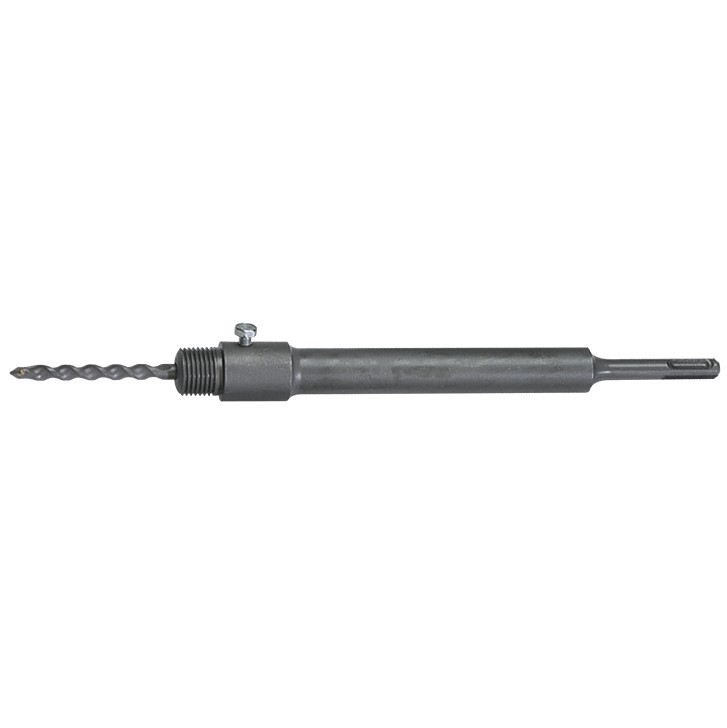 Центрирующее сверло для коронок, хвостовик M22 х 250 мм, SDS Plus Matrix 70338