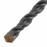 Бур по бетону, 8 x 160 мм, SDS Plus Matrix 71018