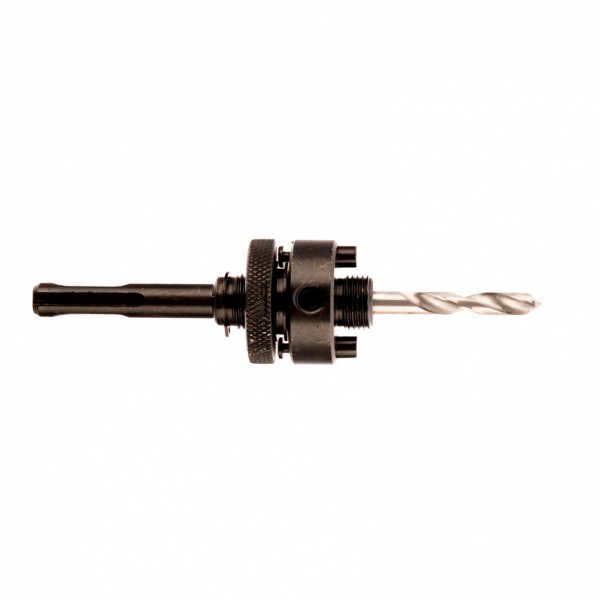 Хвостовик SDS Plus для коронок Bimetal свыше 30 мм Matrix 72492