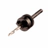 Хвостовик SDS Plus для коронок Bimetal свыше 30 мм Matrix 72492