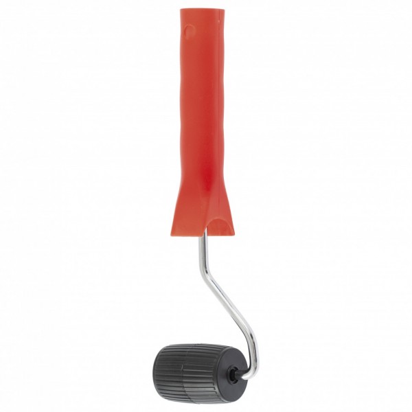 Валик прижимной Конус, 50 мм, пластмасса, D ручки 6 мм MTX 80637