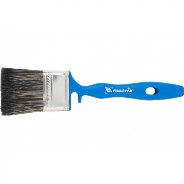 Кисть флейцевая Водные краски Color Line 35 х 12 мм Matrix 83382