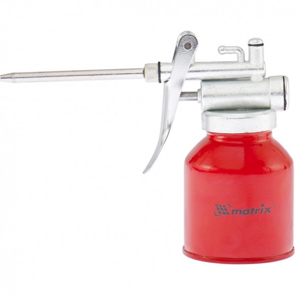 Масленка-нагнетатель, 0.2 л Matrix 53120