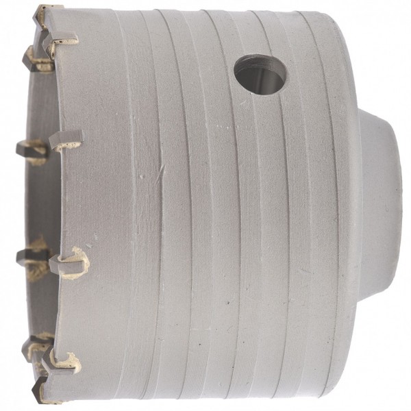 Буровая коронка, M22 х 80 мм Matrix 70383