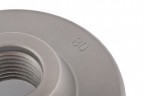 Буровая коронка, M22 х 80 мм Matrix 70383
