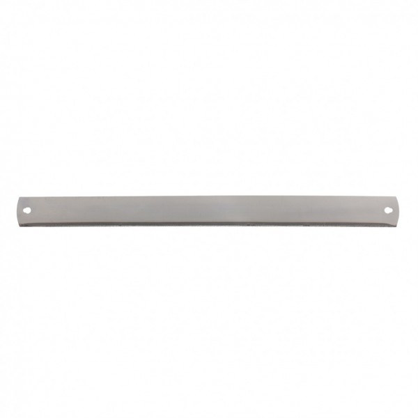 Полотно для прецизионного стусла, 550 мм, закаленный зуб МАТРИКС 228555