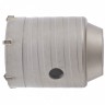 Буровая коронка, M22 х 55 мм Matrix 70373