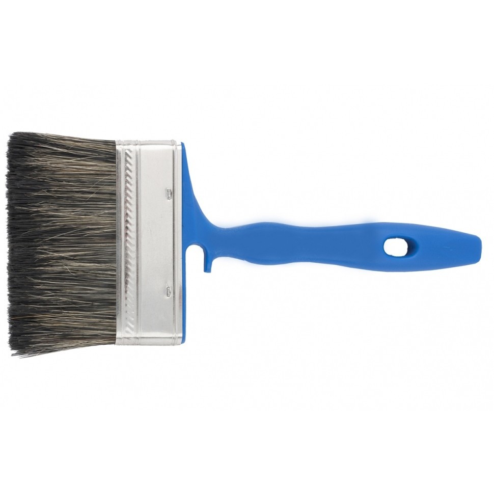 Кисть флейцевая Водные краски Color Line 100 х 17 мм Matrix 83386