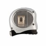 Рулетка Magnetic,7,5 м х 25 мм,магнитный зацеп Matrix 31012