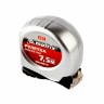 Рулетка Magnetic,7,5 м х 25 мм,магнитный зацеп Matrix 31012