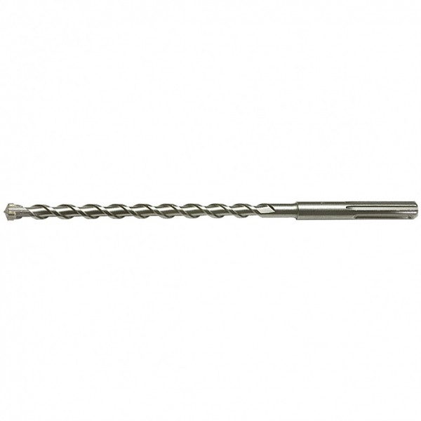 Бур по бетону, 12 х 300 мм, SDS Max c крестовой пластиной Matrix 71209