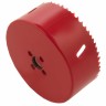 Коронка Bimetal, 105 мм Matrix 72493