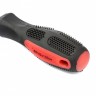 Отвертка Anti-Slip, PH0 х 100 мм, CrV, двухкомпонентная рукоятка Matrix 12238