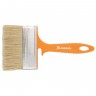 Кисть флейцевая Фасад Color Line 100 х 12 мм Matrix 83392