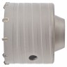 Буровая коронка, M22 х 76 мм Matrix 70381