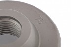 Буровая коронка, M22 х 76 мм Matrix 70381